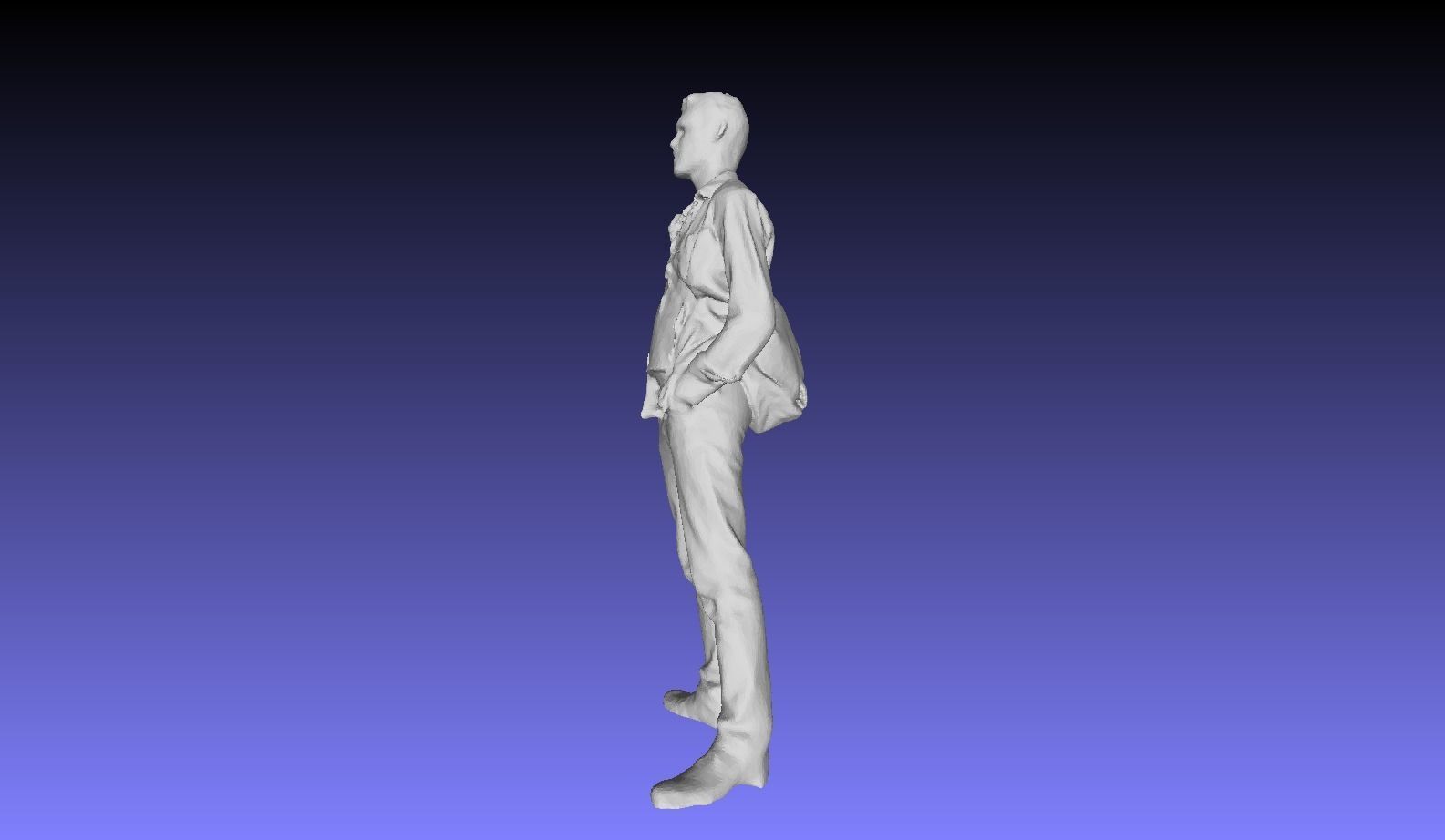 Printle O Homme 015 S 3D print model_24