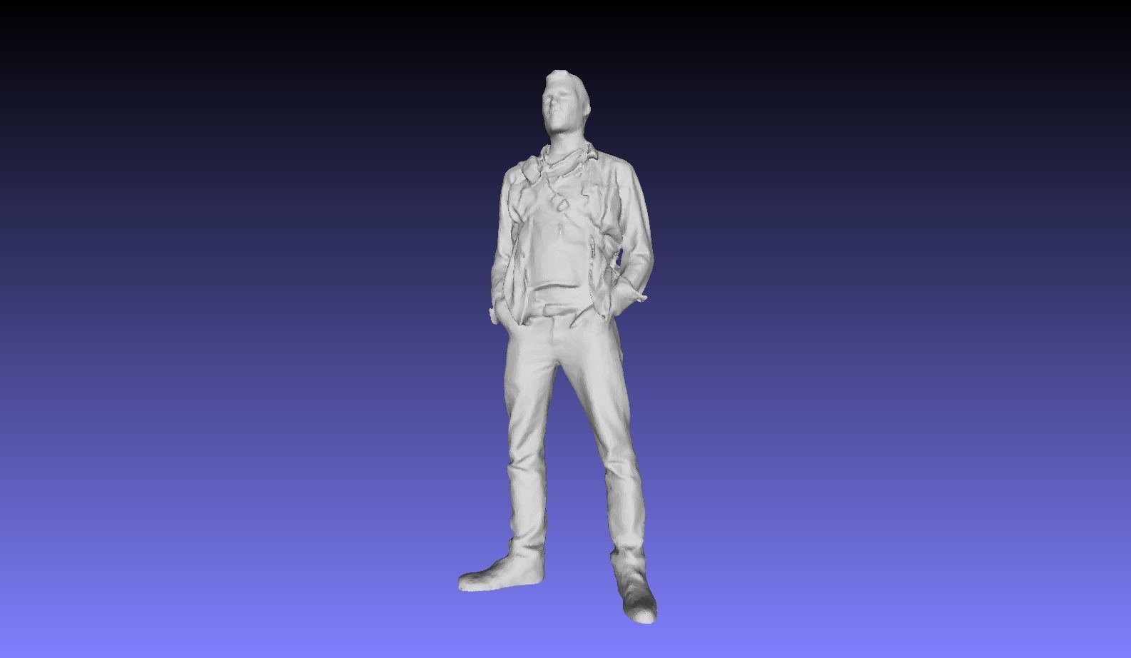 Printle O Homme 015 S 3D print model_28