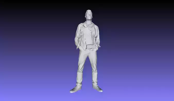 Printle O Homme 015 S