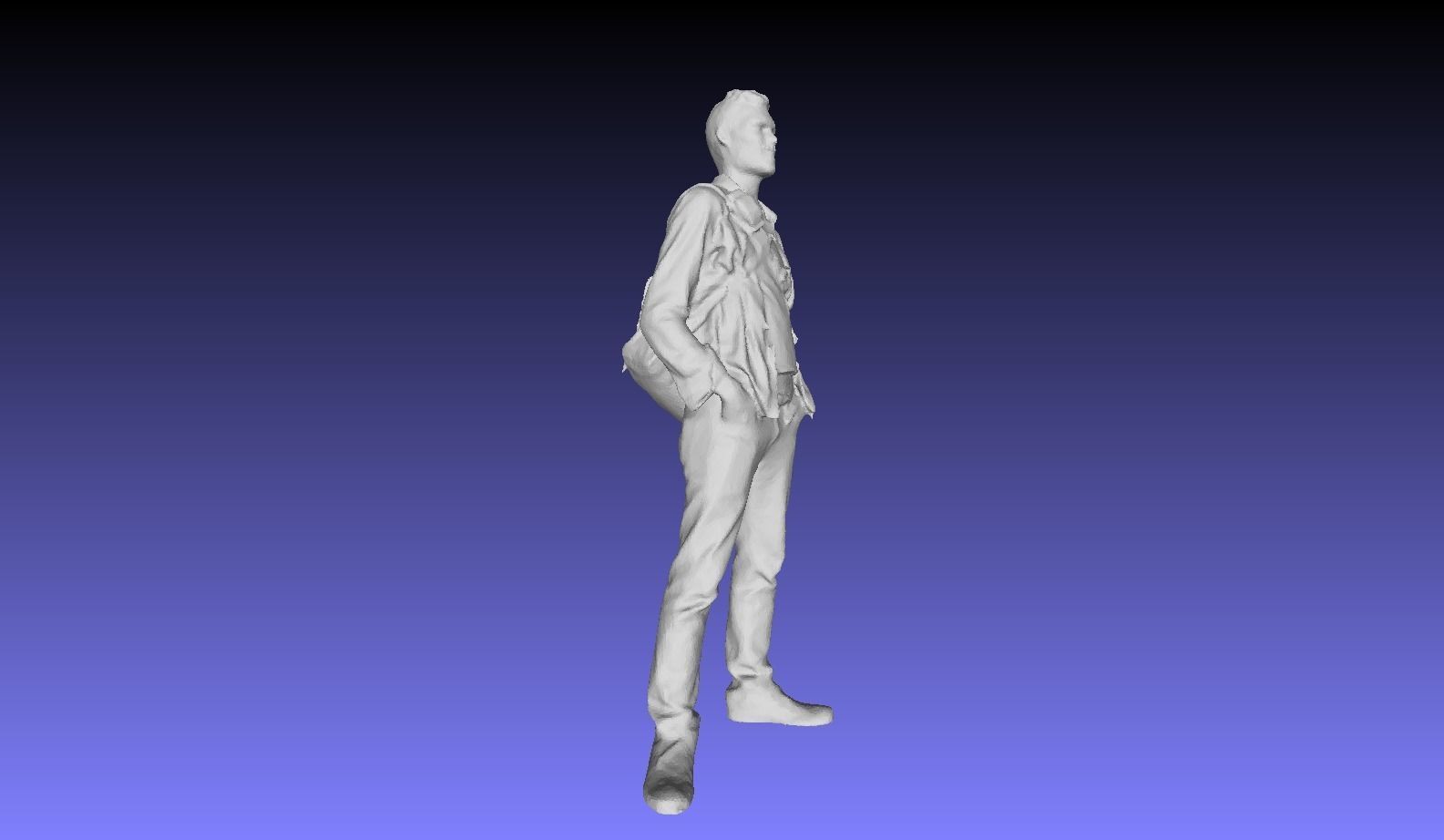 Printle O Homme 015 S 3D print model_5