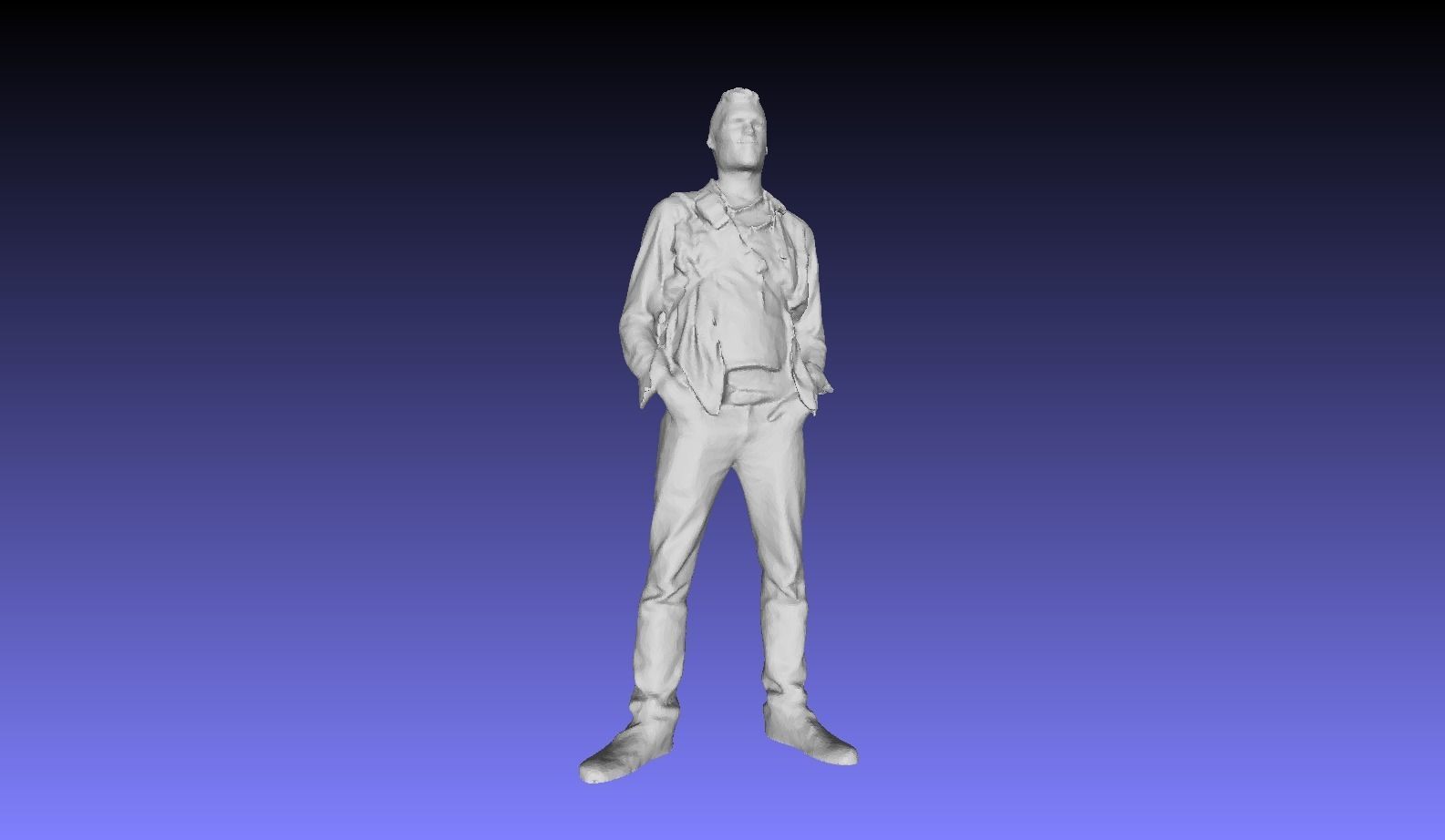 Printle O Homme 015 S 3D print model_31