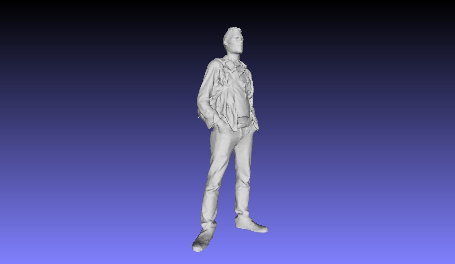 Printle O Homme 015 S 3D print model_3