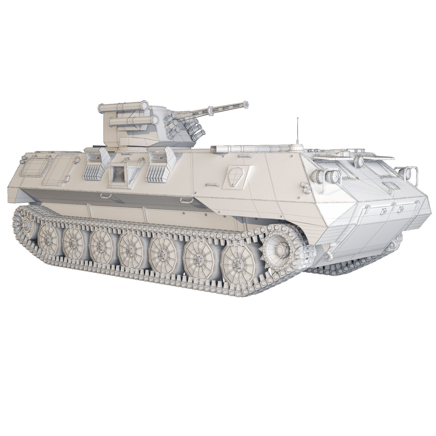 MT-LBu BM Sail 2017 3D model_12