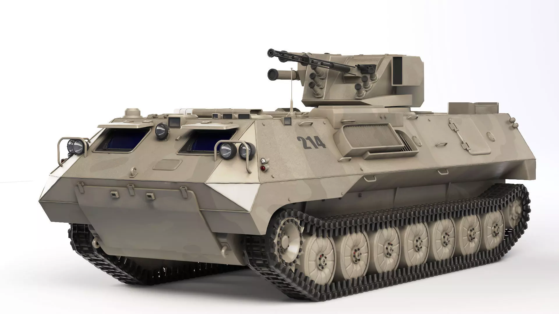 MT-LBu BM Sail 2017 3D model_0