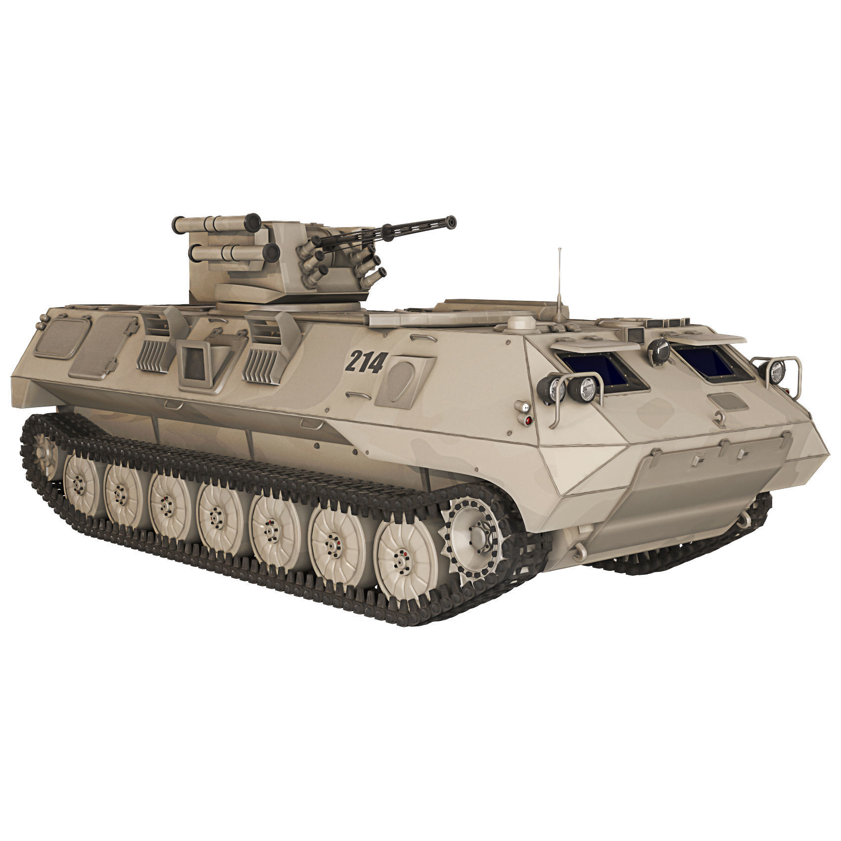 MT-LBu BM Sail 2017 3D model_10