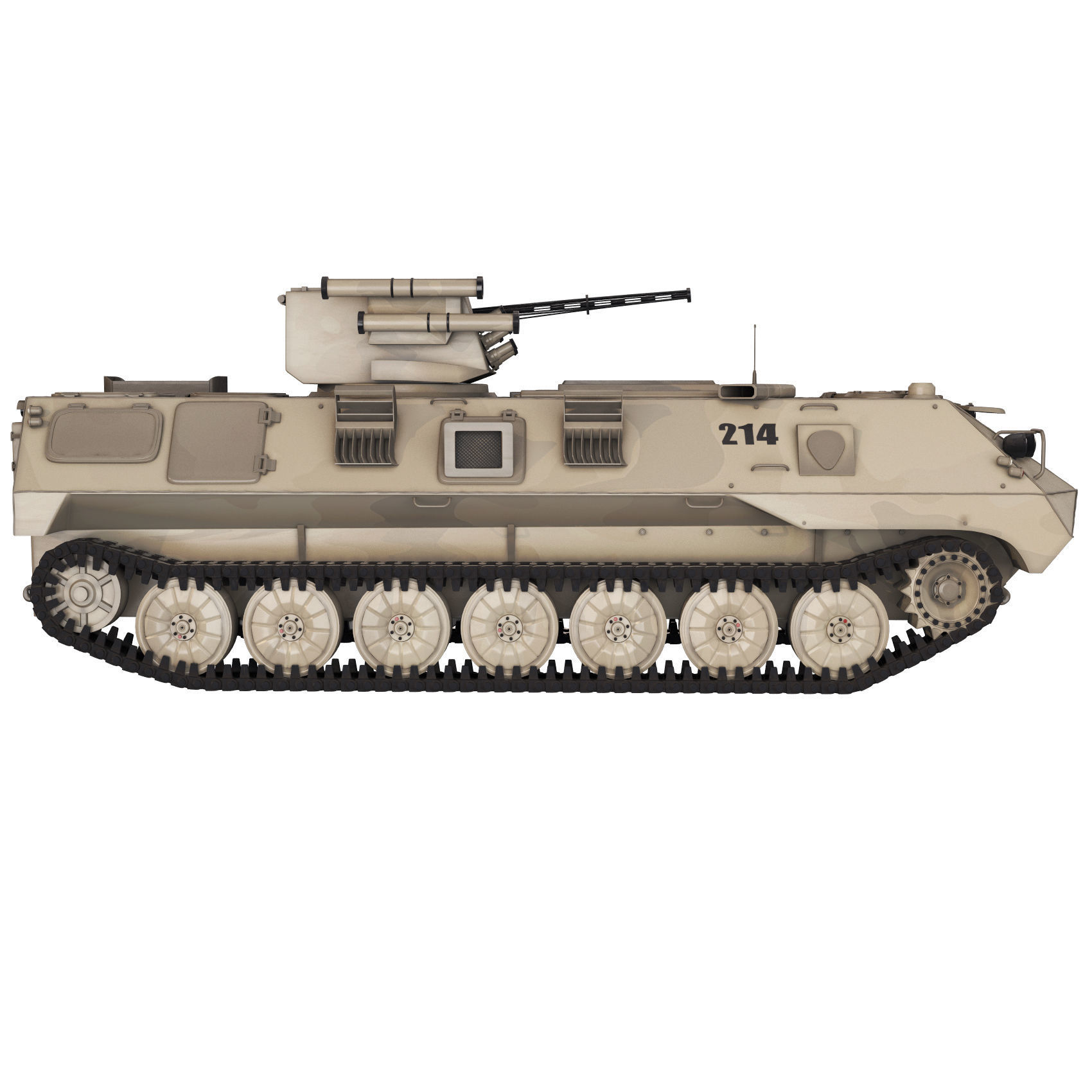 MT-LBu BM Sail 2017 3D model_9