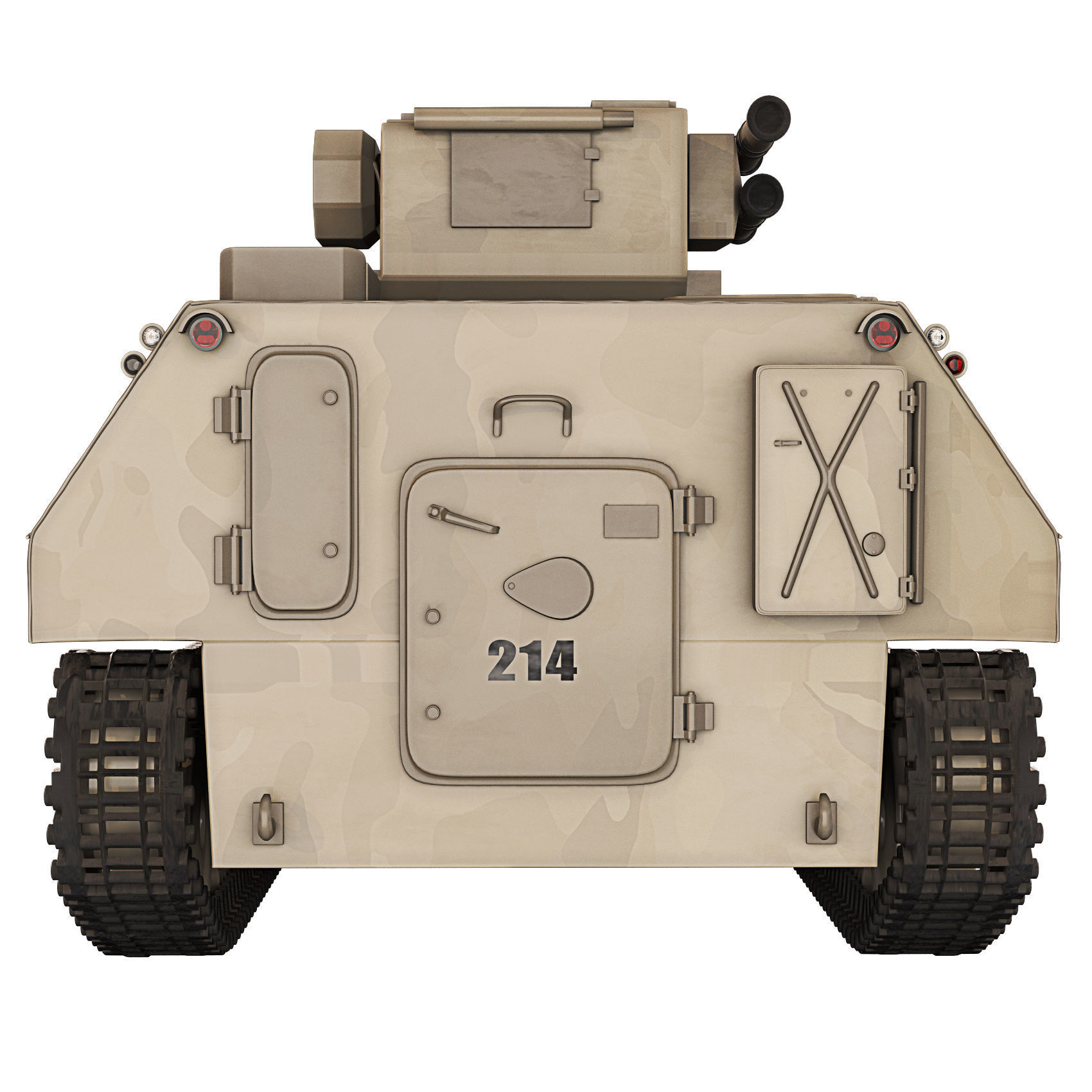 MT-LBu BM Sail 2017 3D model_7