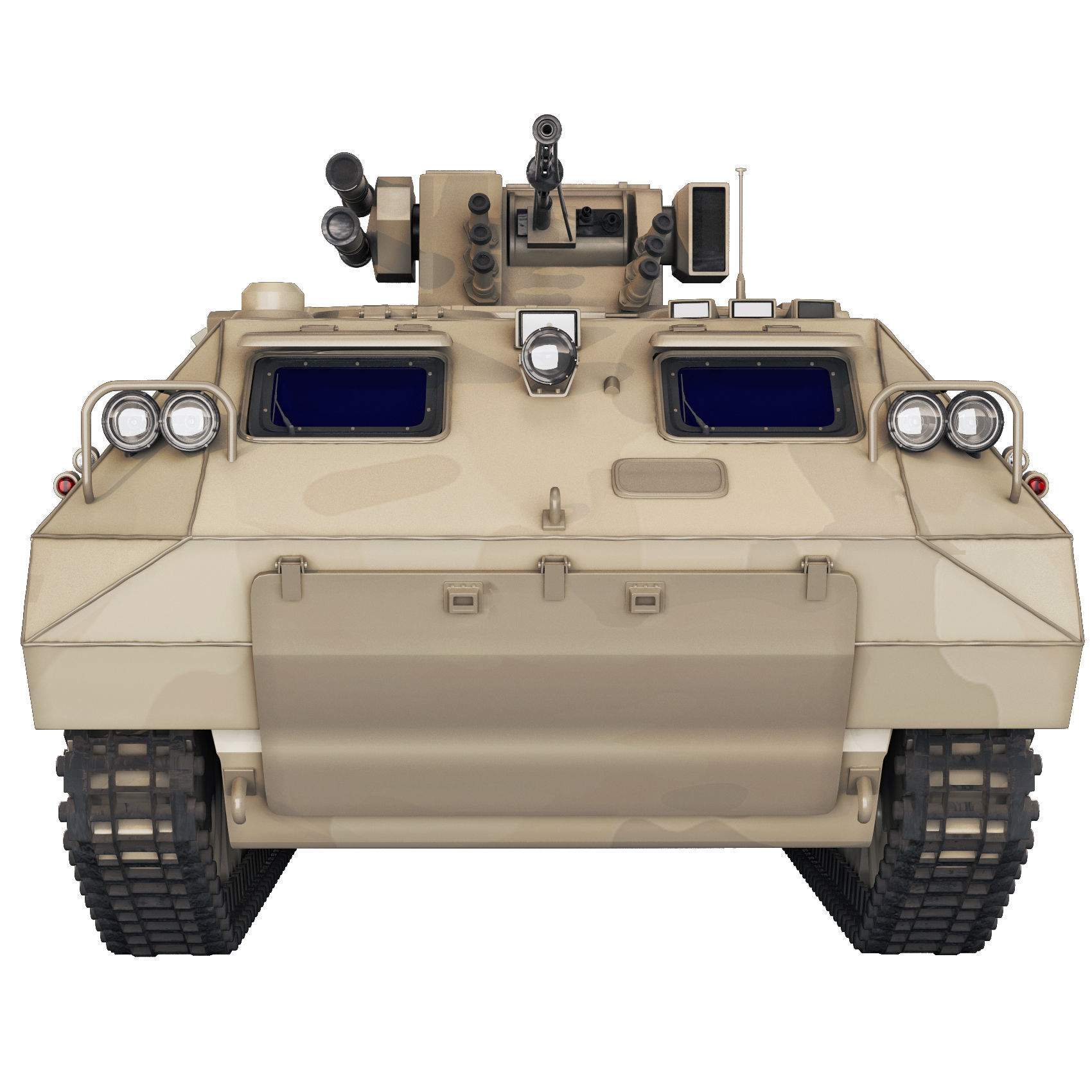 MT-LBu BM Sail 2017 3D model_11