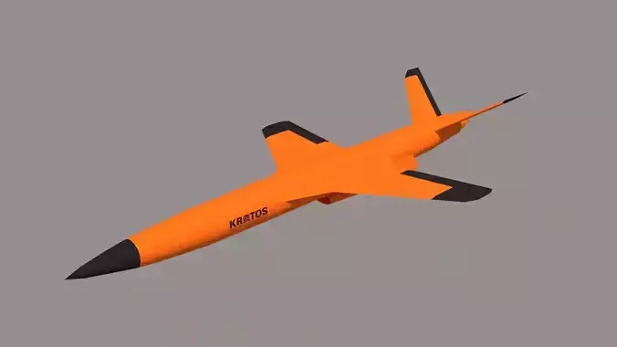 MQM-178 UAV