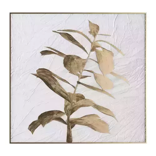 Pictures883 gold starburst wall art