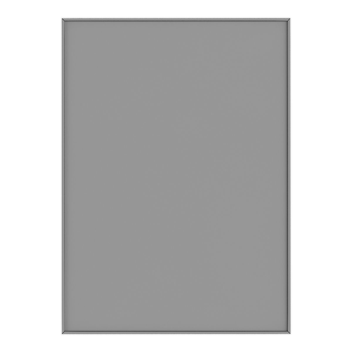 Pictures887 gold and roses wall art Low-poly 3D model_4