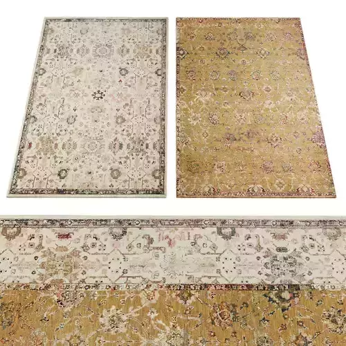 Rugs collection 378
