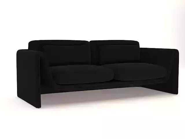 modern sofa