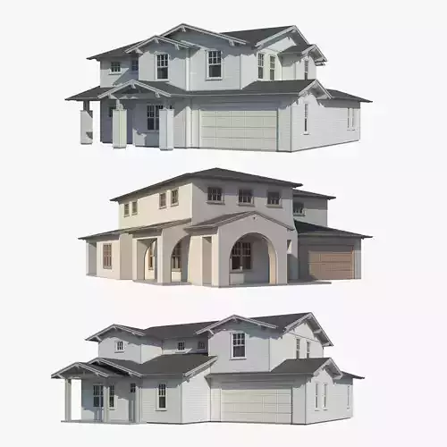 American House Collection