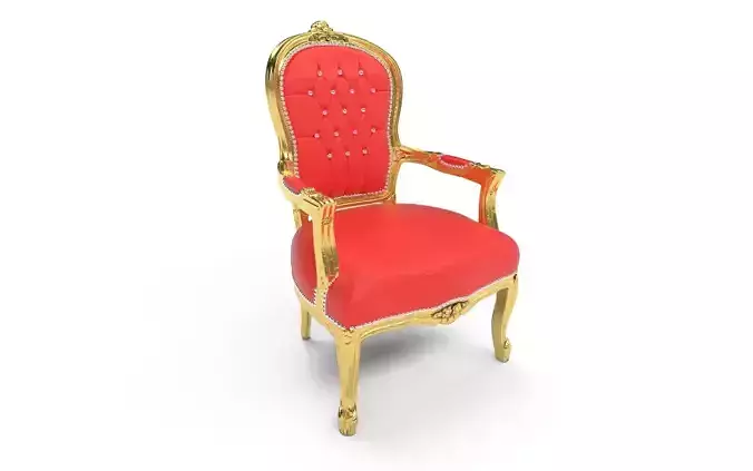 Antique Chair