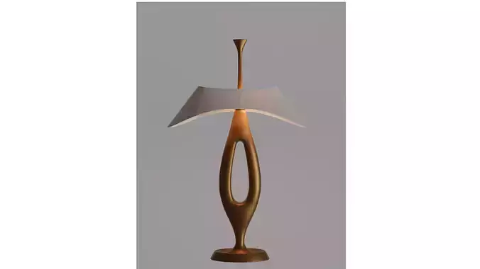 Table lamp Eichilotz