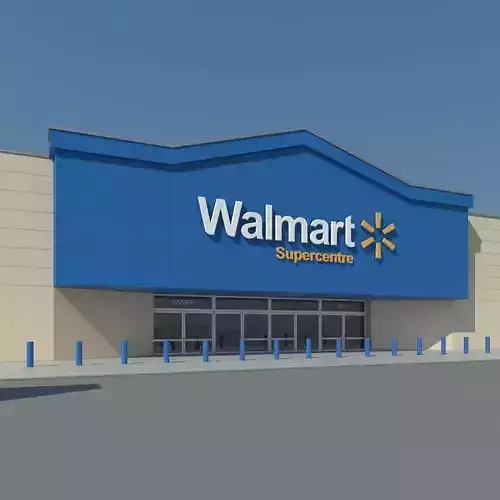 Walmart Supercenter