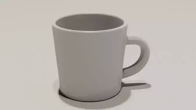 ceramic mug