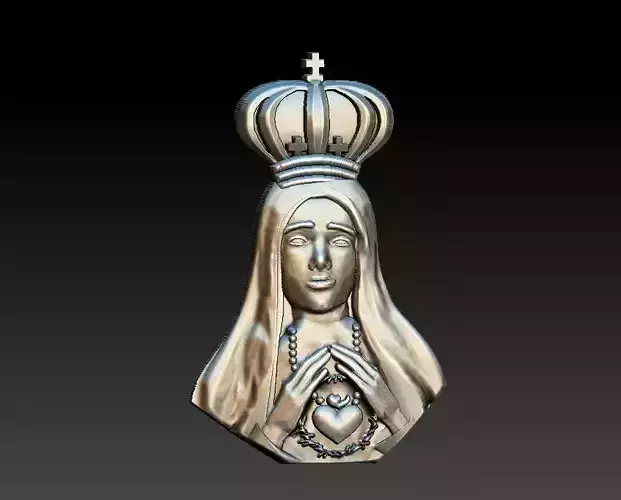 Nossa Senhora de Fatima - Our Lady of Fatima