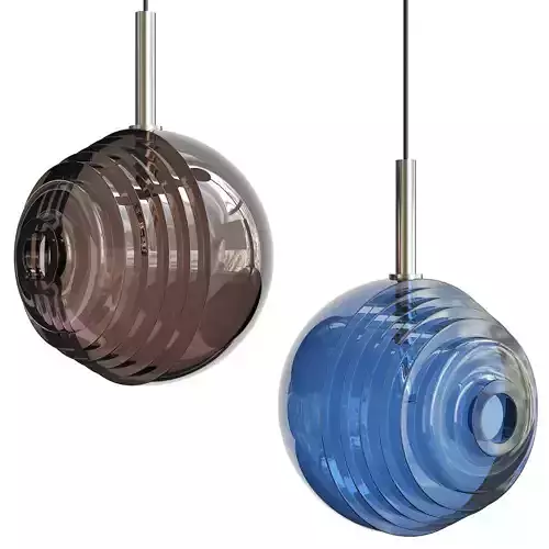 Dark and Bright Star Bomma