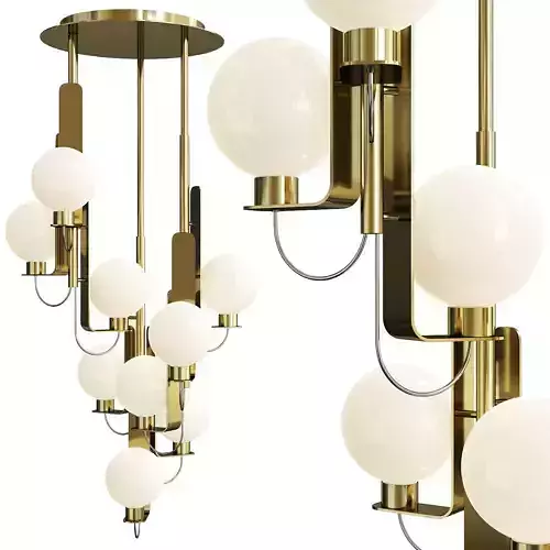 Ducale Collection Sphera Oasis