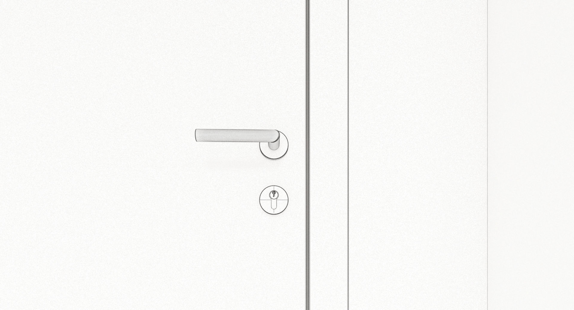 Art Gallery 2 3D model_11