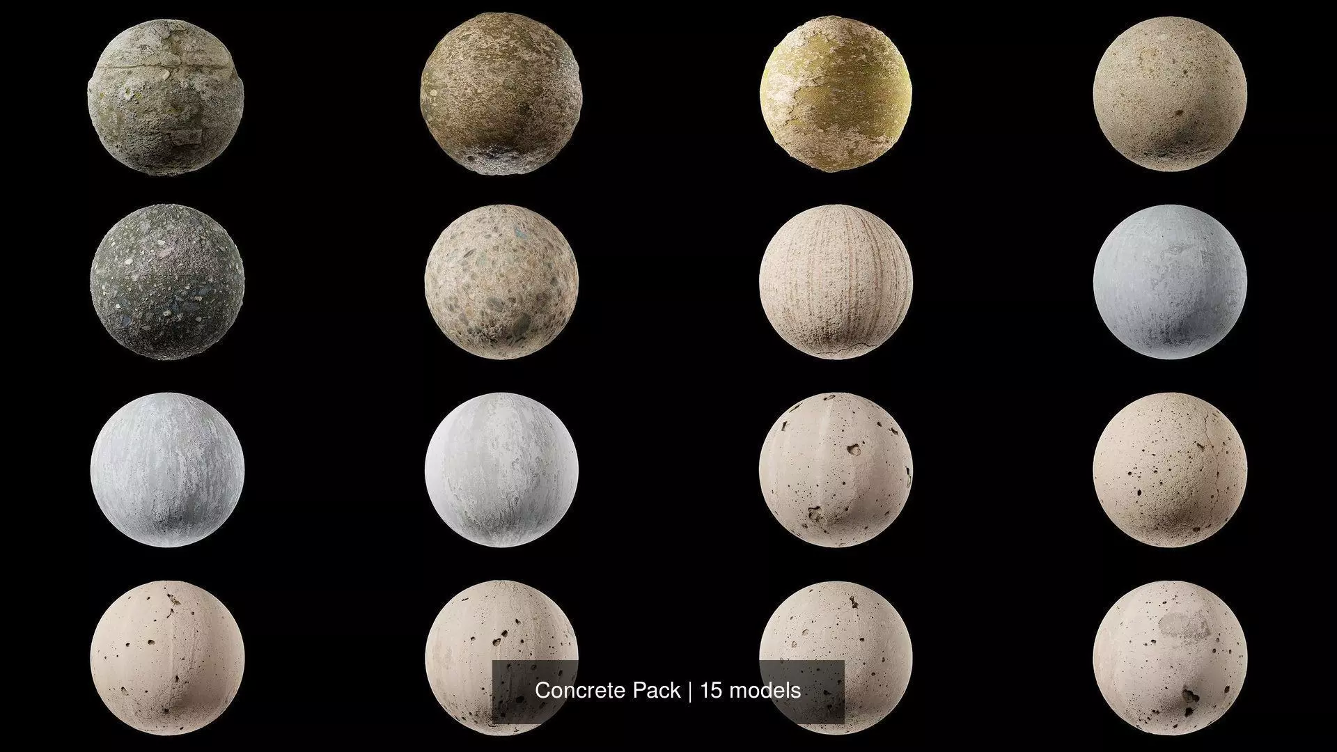 Concrete Pack Texture_0