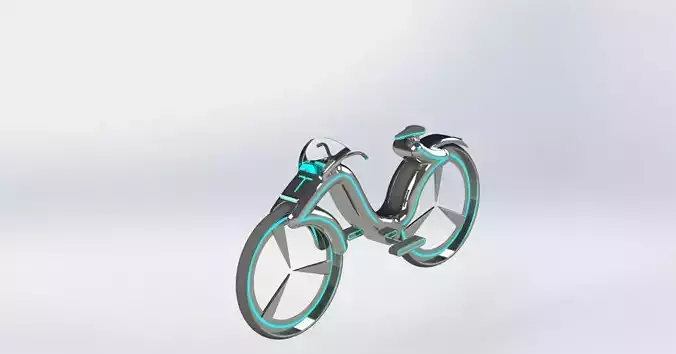 Future Bicycle