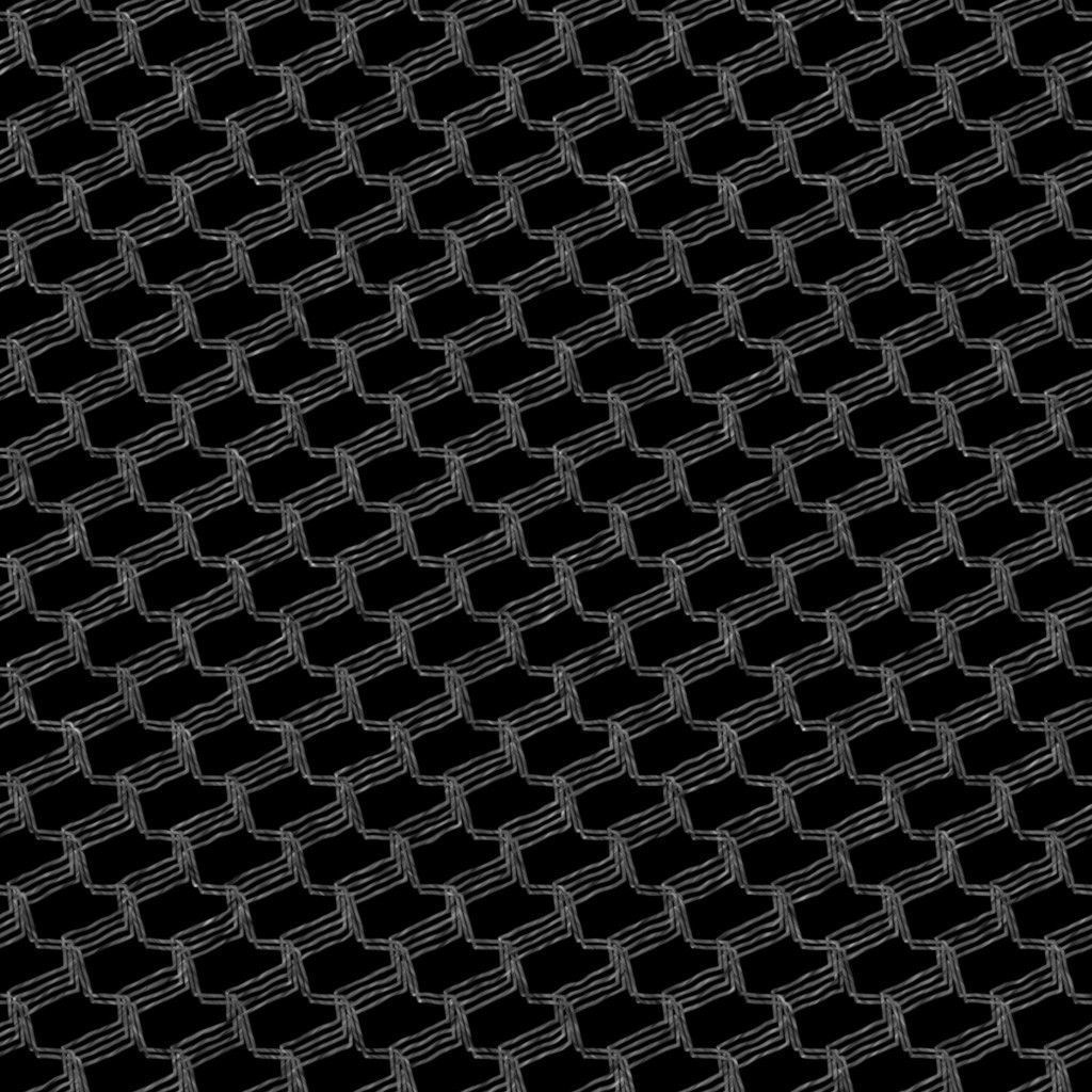 Bumble Bee Contrete Mixer Low-poly 3D model_11