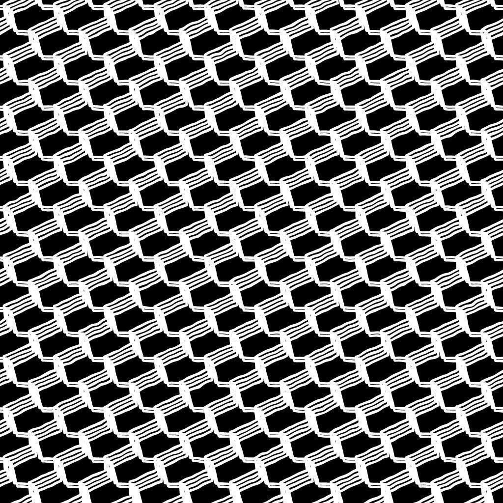 Bumble Bee Contrete Mixer Low-poly 3D model_14