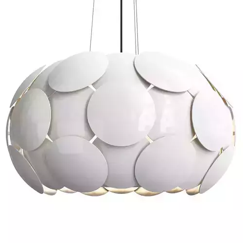 CUMULUS HUMILIS CHANDELIER