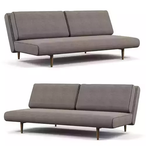 Innovation Living Unfurl Lounger Sofa Bed