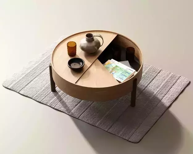 Coffee Table Set