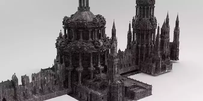 Fantasy London Bridge 2 designs