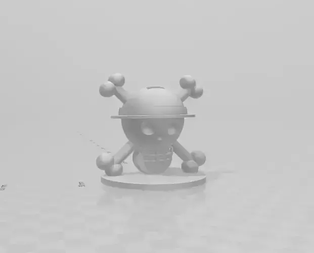 One Piece USB Key Holder