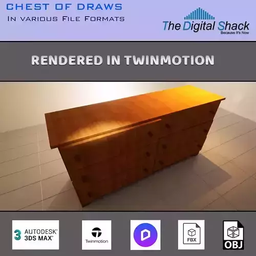 Chest of Draws