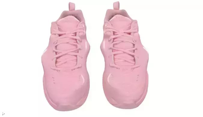 Martine Rose x Nike air Monarch IV V2