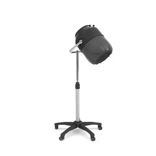 Beauty Parlor Appliance