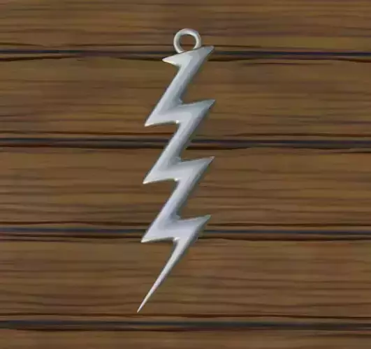 Electric pendant
