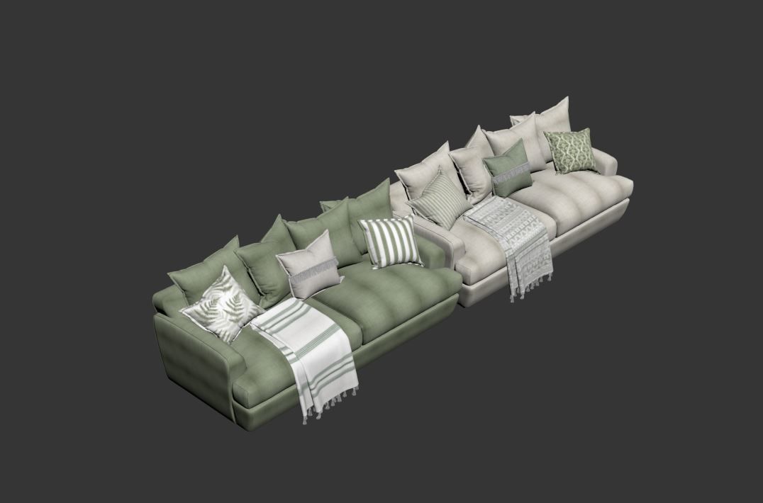 Smooch Sofa 02 3D model_13