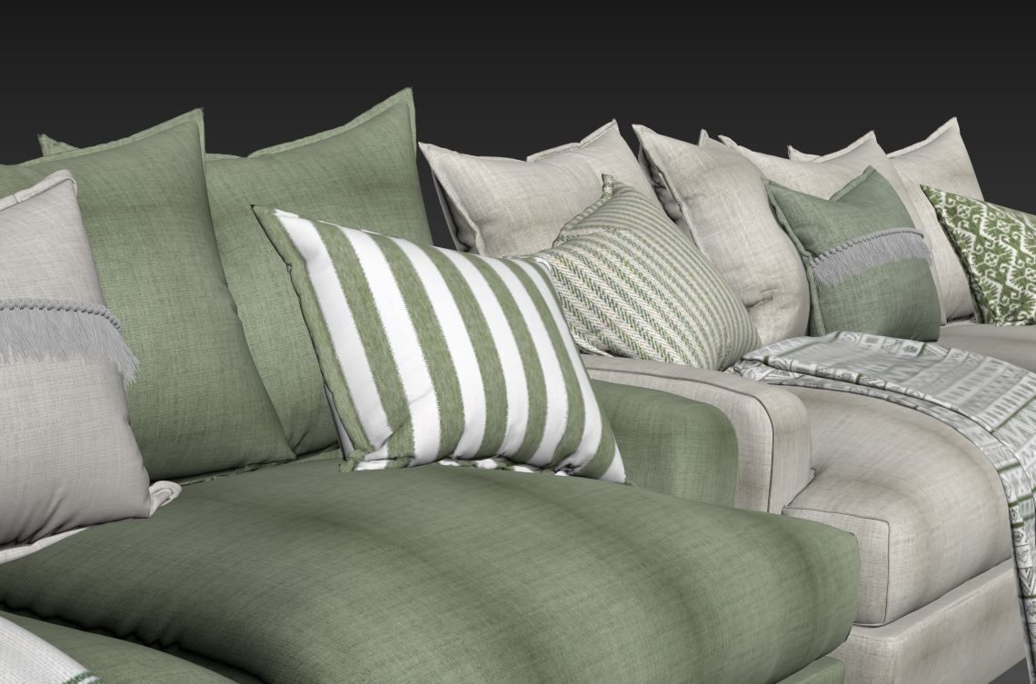 Smooch Sofa 02 3D model_17