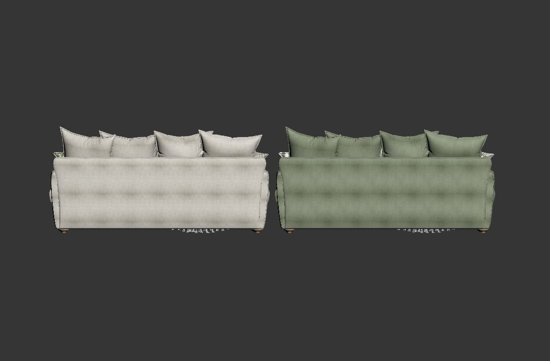 Smooch Sofa 02 3D model_16