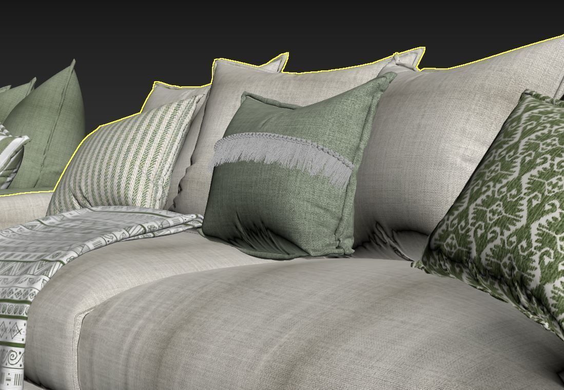 Smooch Sofa 02 3D model_18