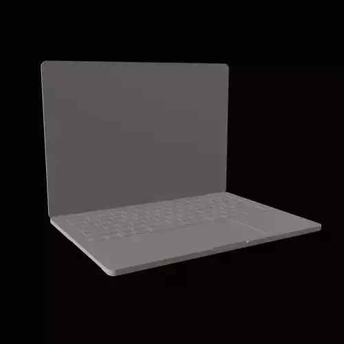Macbook Pro 14 Base Mesh