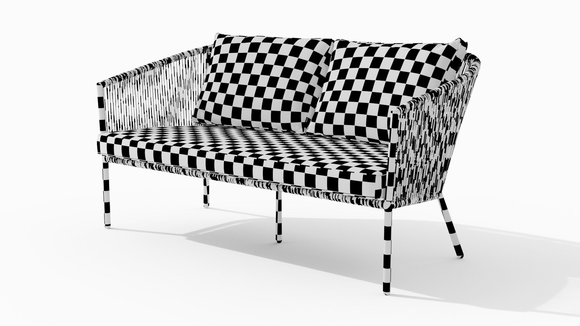 Outdoor Furniture Collection - Corda _31