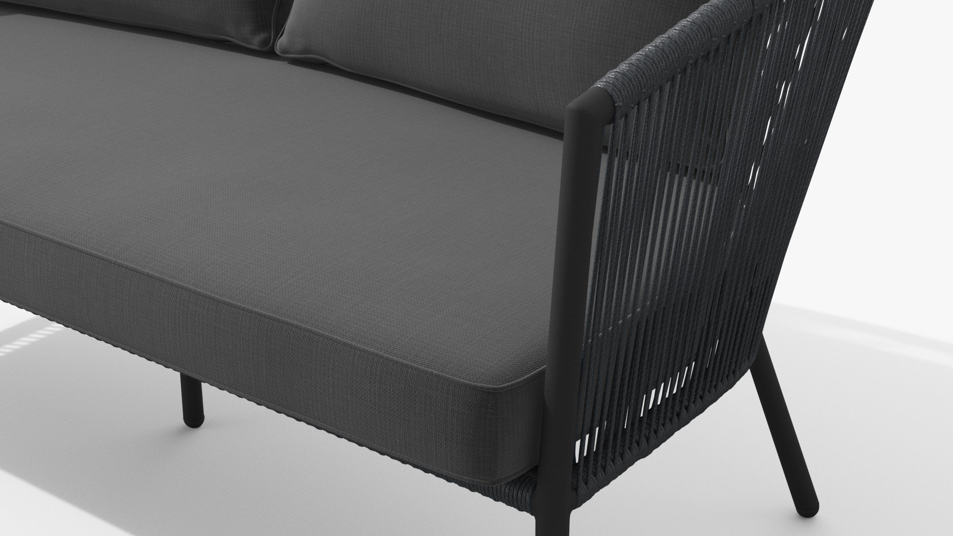 Outdoor Furniture Collection - Corda _24