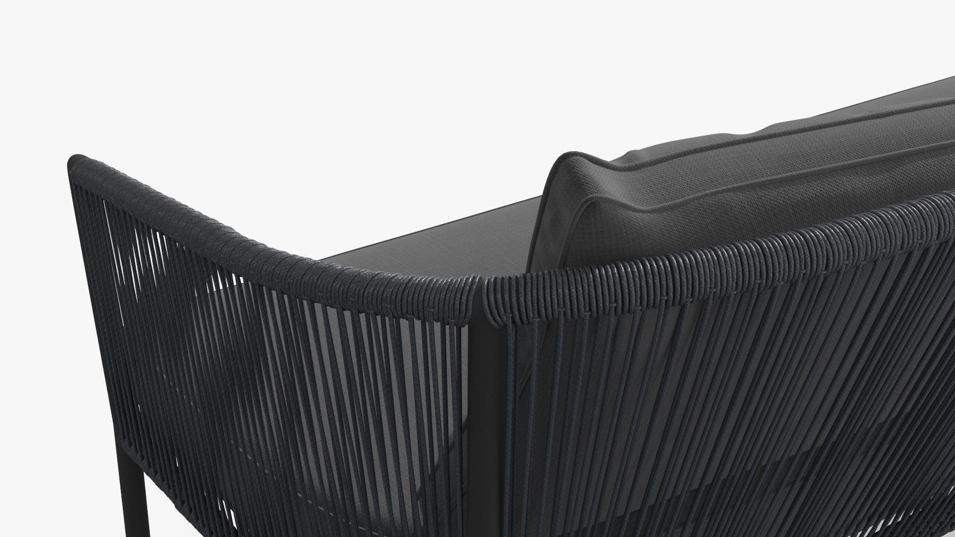 Outdoor Furniture Collection - Corda _23