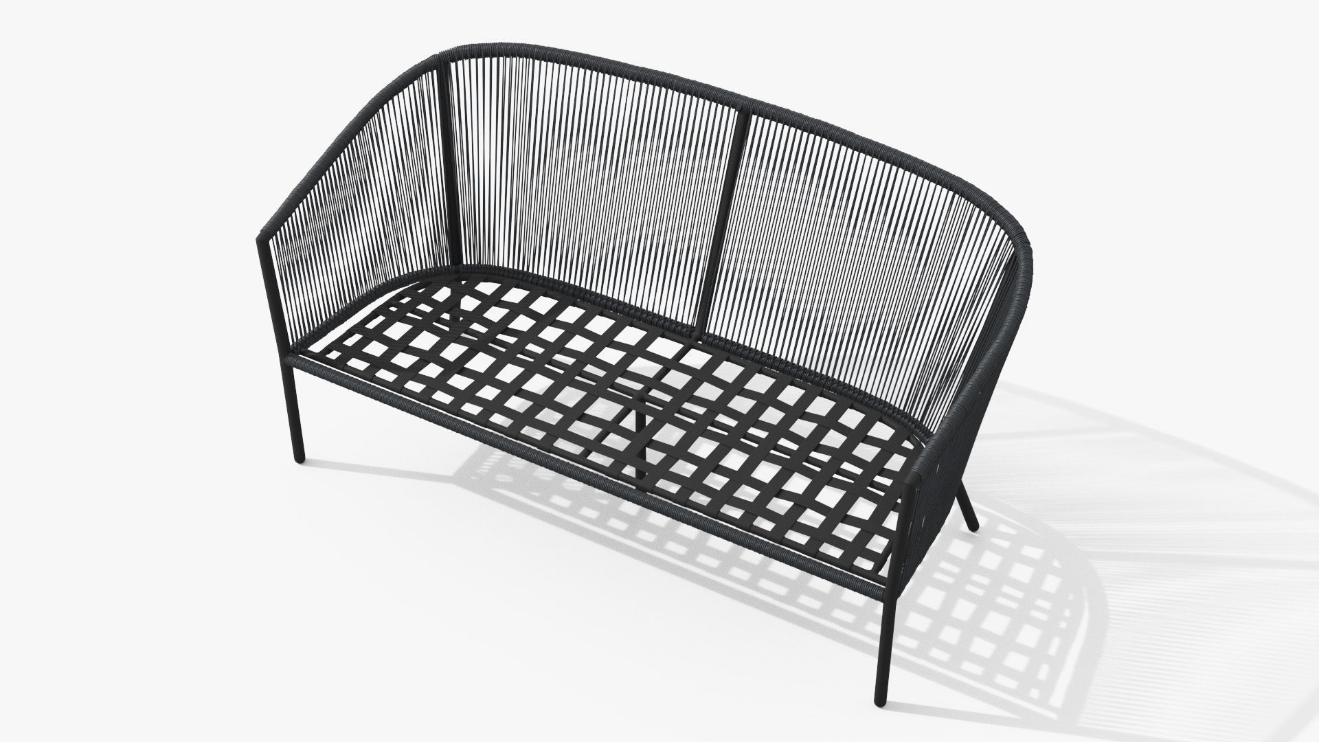 Outdoor Furniture Collection - Corda _28