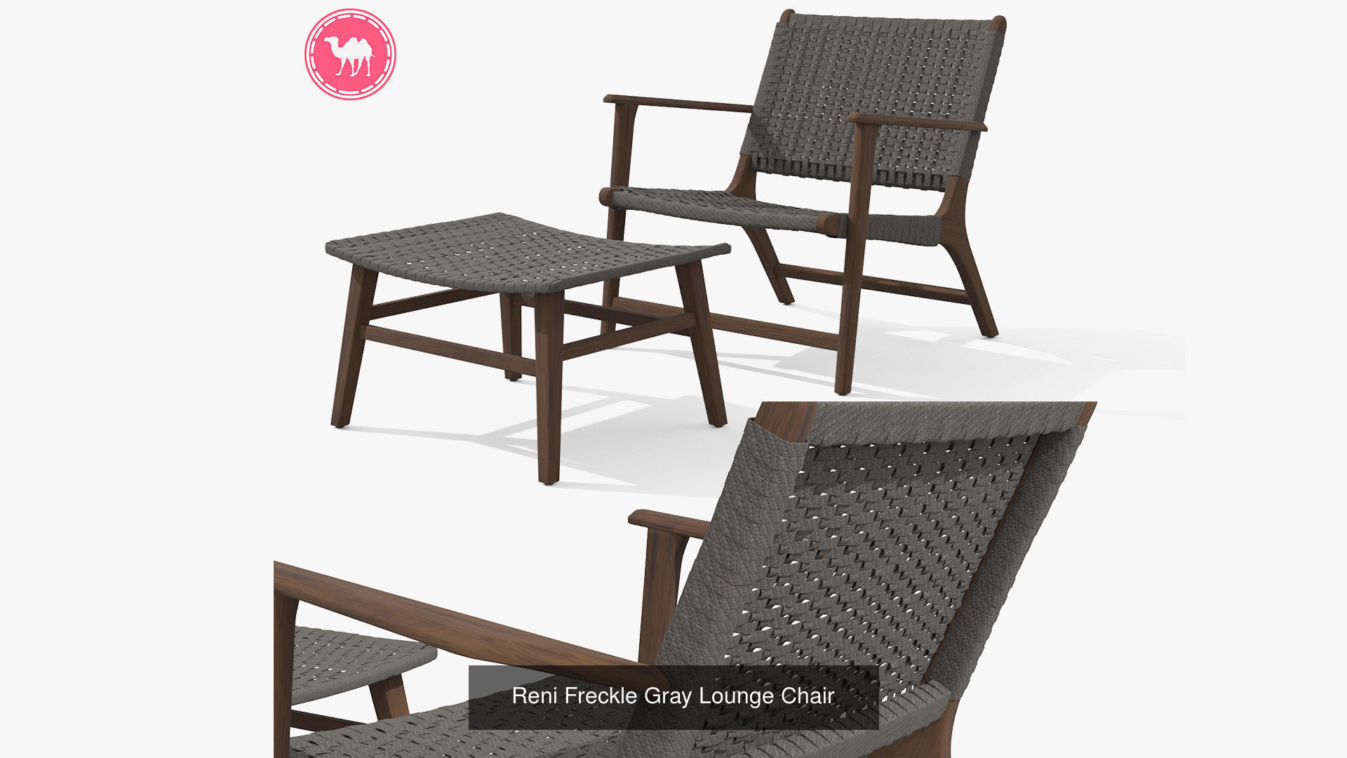 Outdoor Furniture Collection - Corda _3