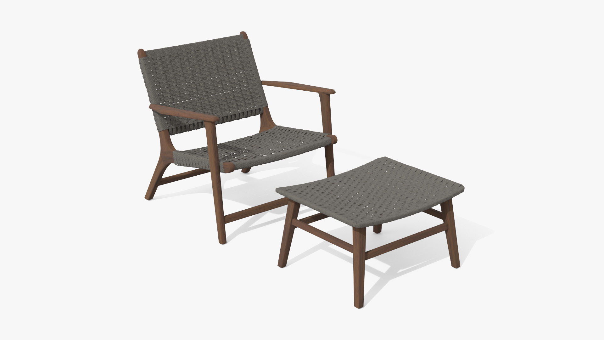 Outdoor Furniture Collection - Corda _32